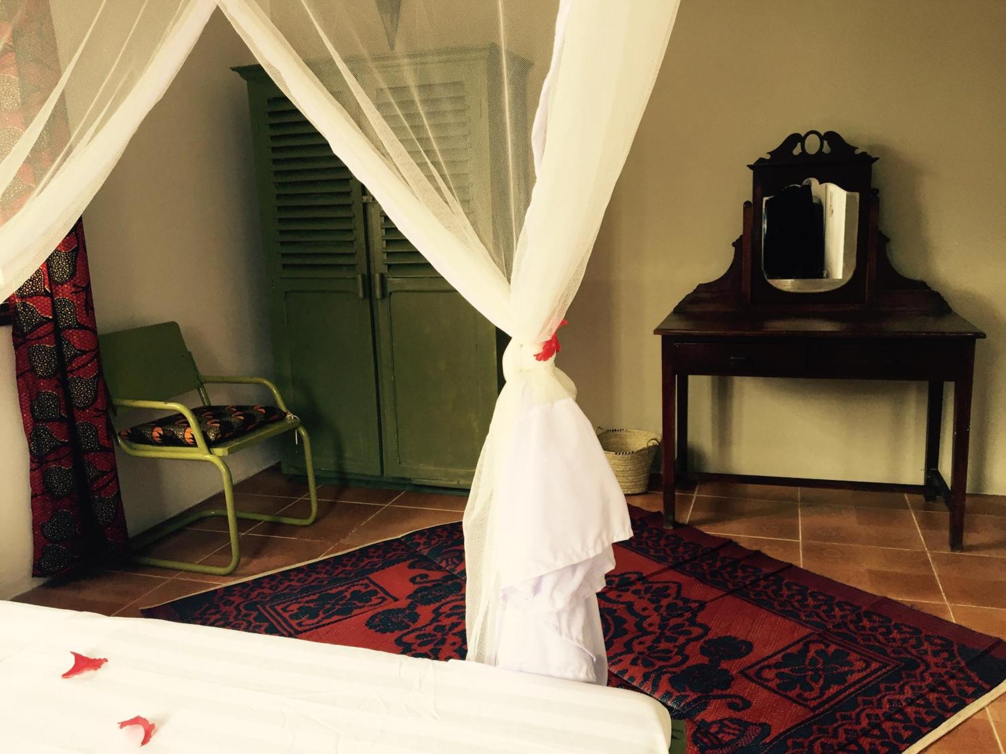 Hotel Retro à Zanzibar Extérieur photo