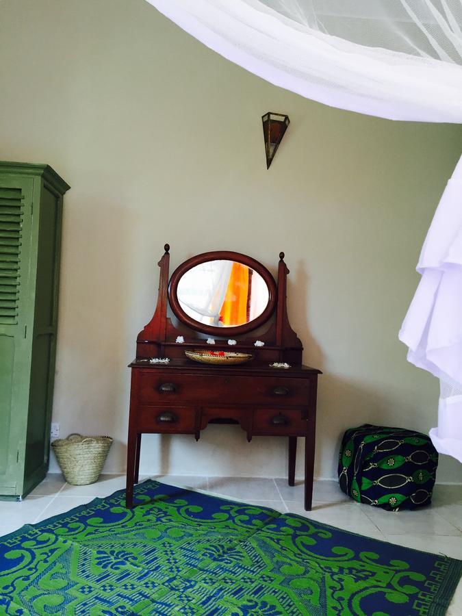 Hotel Retro à Zanzibar Extérieur photo