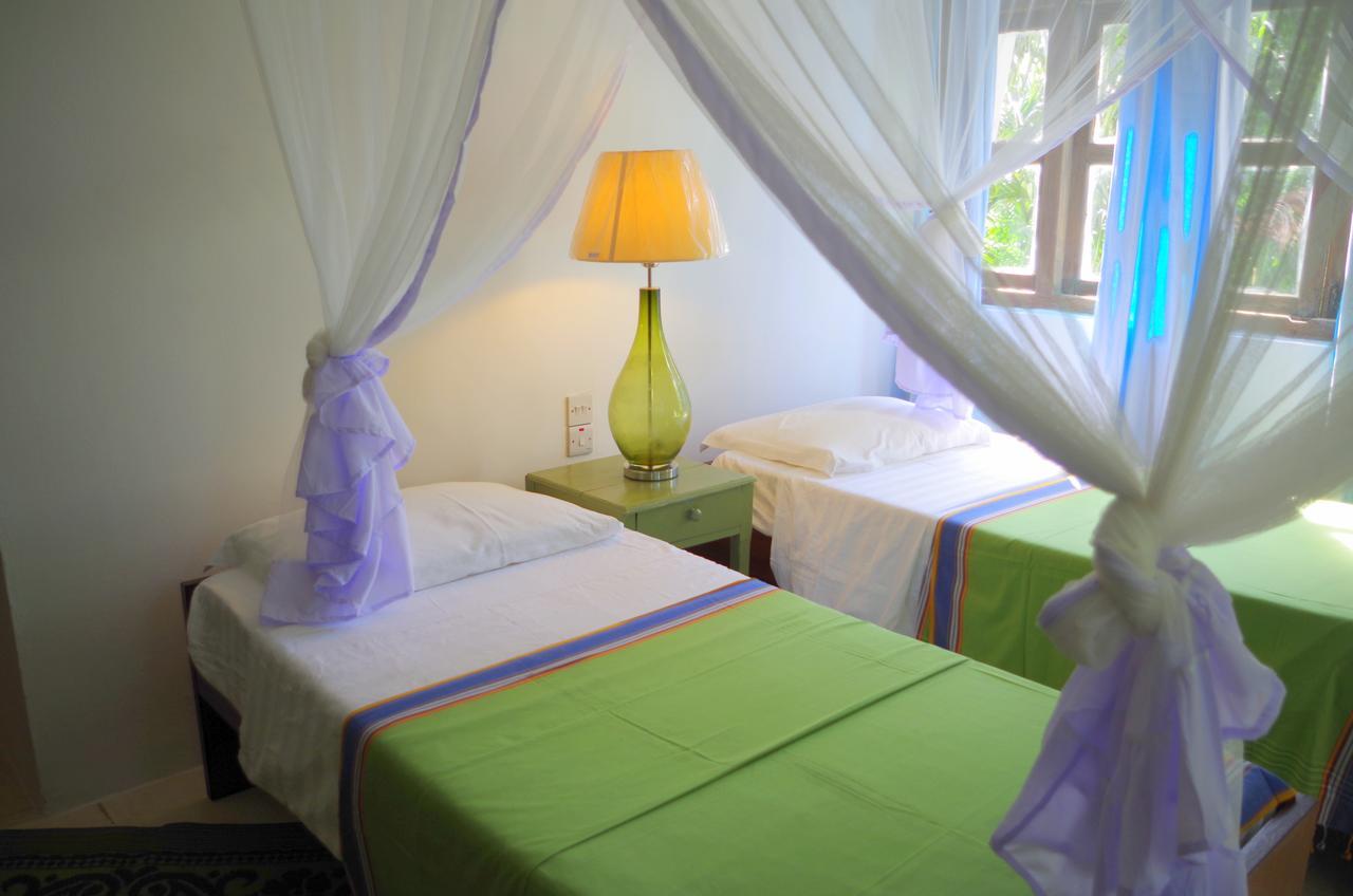 Hotel Retro à Zanzibar Extérieur photo