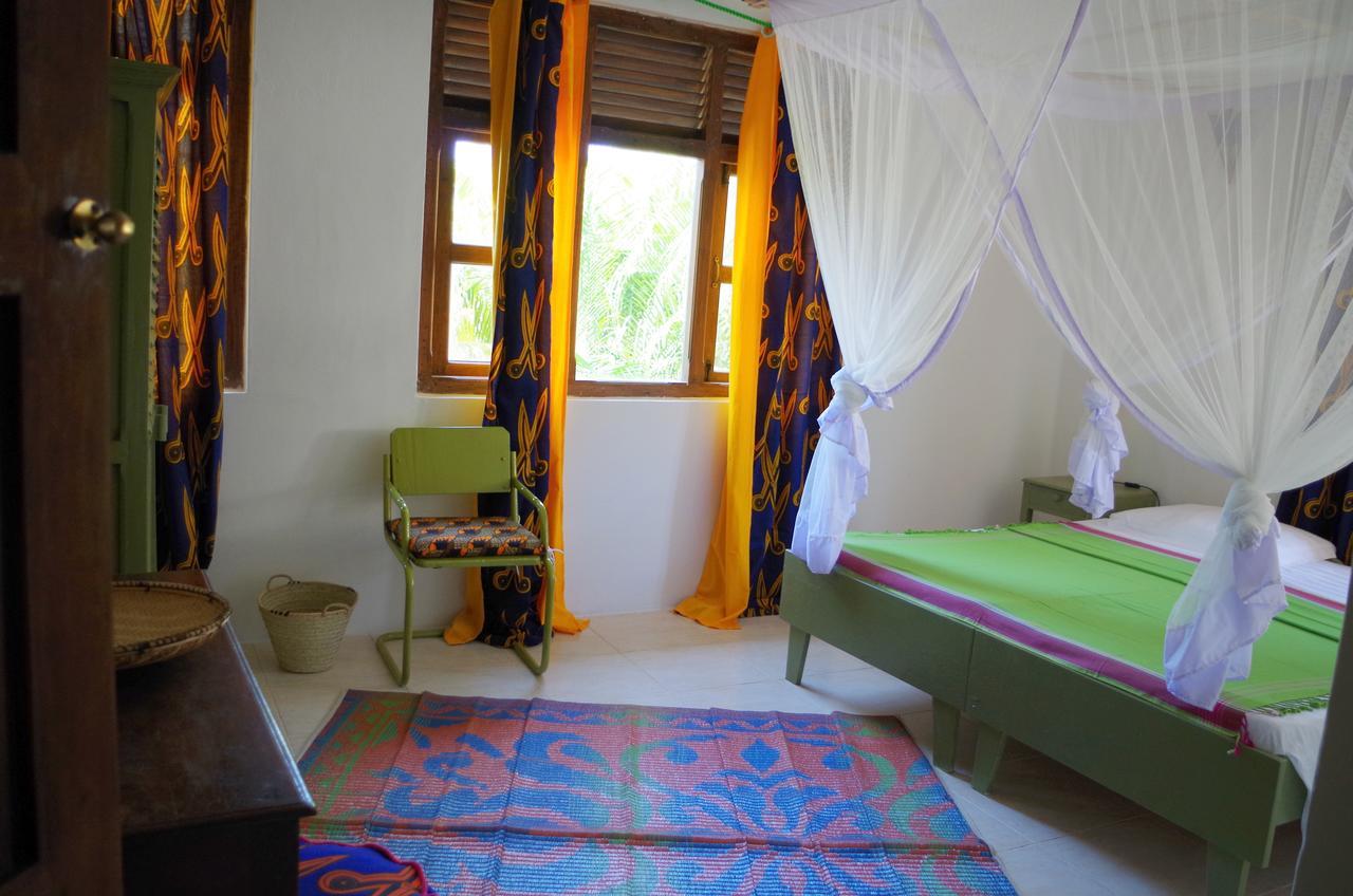 Hotel Retro à Zanzibar Extérieur photo