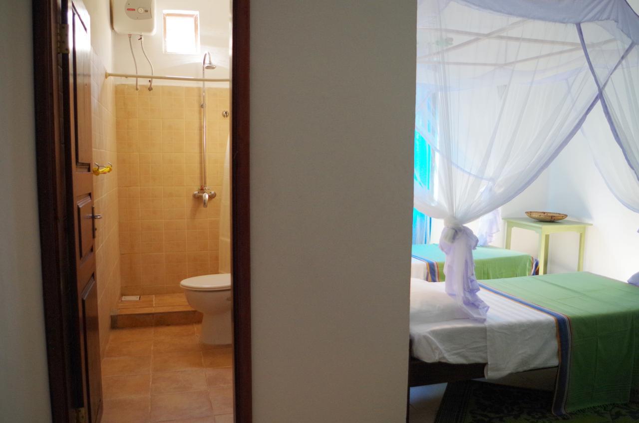 Hotel Retro à Zanzibar Extérieur photo
